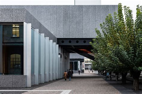 prada dall house behance|Fondazione Prada / OMA .